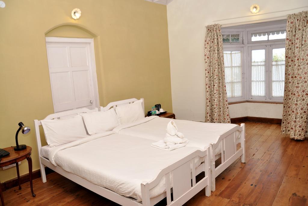 Wyoming Heritage Ooty Chambre photo